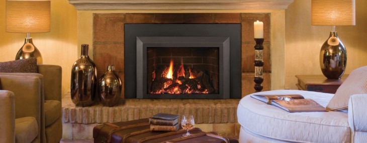 Jordan XL Gas Insert by Kozy Heat Jordan XL Gas Insert by Kozy Heat