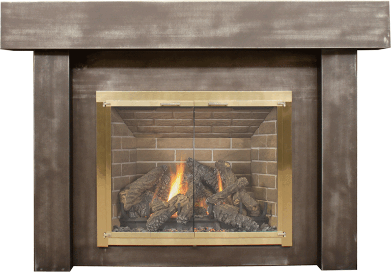Full Mantels