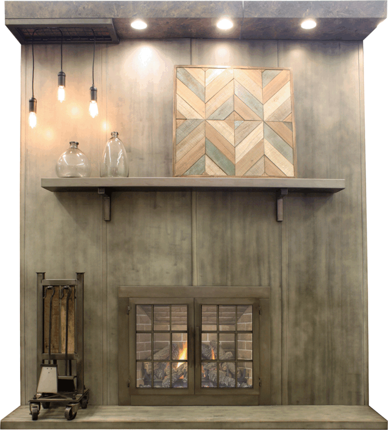 Steel Wall Panels